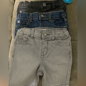 Children’s Place Jean Bundle